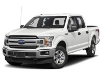 2019 Ford F-150 XLT 4WD SuperCrew 5.5' Box Exterior Shot 1