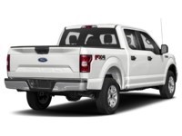 2019 Ford F-150 XLT 4WD SuperCrew 5.5' Box Exterior Shot 2