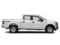 2019 Ford F-150 XLT | 4X4 | 3.5L | MAX TOW | NAV | FX4 | TLGT STEP Exterior Shot 11