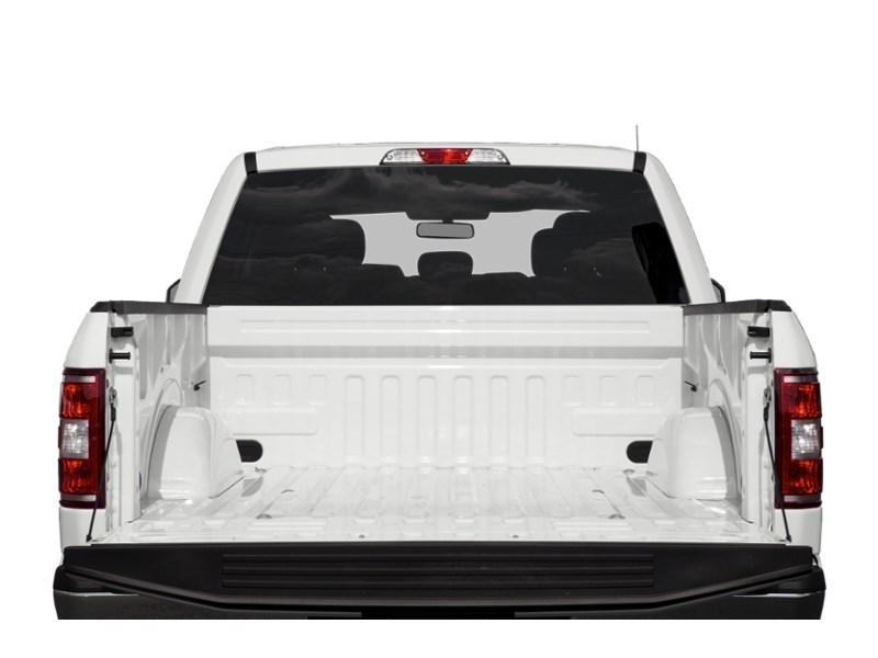 2018 Ford F-150 XLT 4WD SuperCrew 5.5' Box Exterior Shot 4