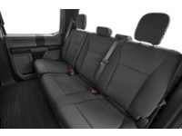 2020 Ford F-150 XLT 4WD SuperCrew 5.5' Box Interior Shot 5