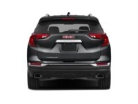 2018 GMC Terrain AWD 4dr SLT Exterior Shot 8