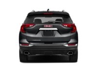 2018 GMC Terrain AWD 4dr SLT Exterior Shot 8