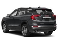 2018 GMC Terrain AWD 4dr SLT Exterior Shot 10