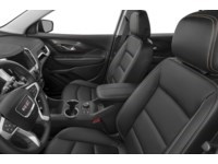 2018 GMC Terrain AWD 4dr SLT Interior Shot 4