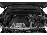 2018 GMC Terrain AWD 4dr SLT Exterior Shot 3