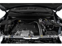 2018 GMC Terrain AWD 4dr SLT Exterior Shot 3