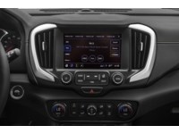 2018 GMC Terrain AWD 4dr SLT Exterior Shot 13