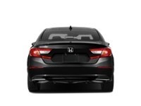 2018 Honda Accord Sedan LX CVT Exterior Shot 8