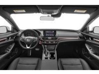 2018 Honda Accord Sedan Sport CVT Interior Shot 6
