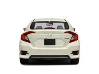 2018 Honda Civic Sedan Touring CVT Exterior Shot 8