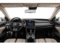 2018 Honda Civic Sedan Touring CVT Interior Shot 6