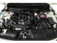 2018 Honda Civic Sedan Touring CVT Exterior Shot 3