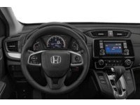 2018 Honda CR-V LX 2WD Interior Shot 3