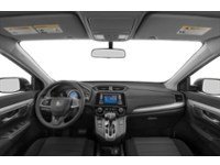 2018 Honda CR-V LX 2WD Interior Shot 6
