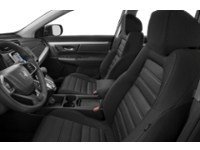 2018 Honda CR-V LX 2WD Interior Shot 4