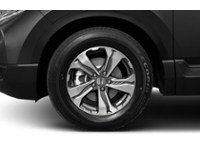 2018 Honda CR-V LX 2WD Exterior Shot 5