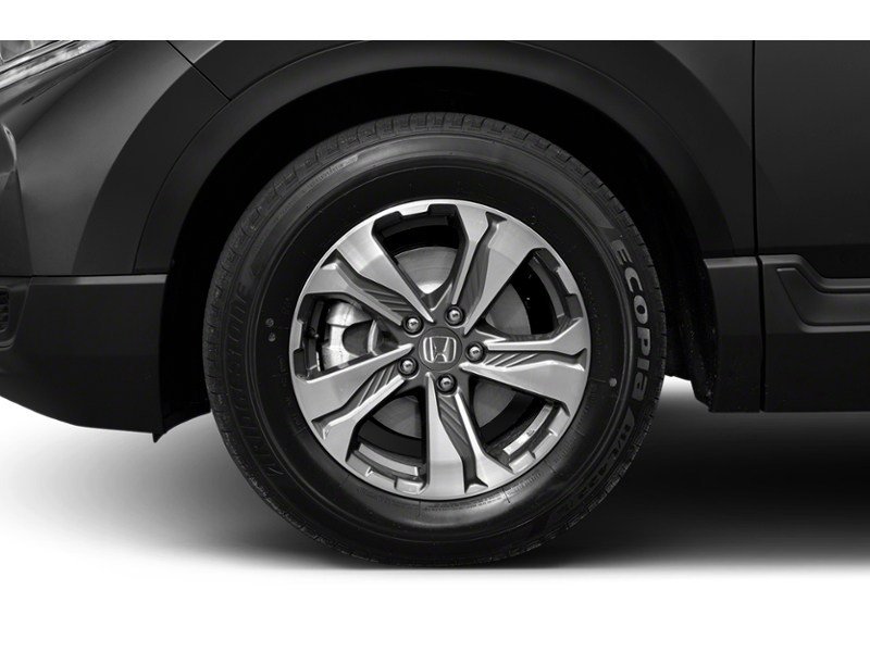 2018 Honda CR-V LX 2WD Exterior Shot 5