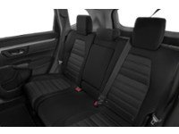 2018 Honda CR-V LX 2WD Interior Shot 5