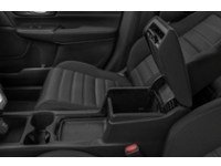 2018 Honda CR-V LX 2WD Interior Shot 7