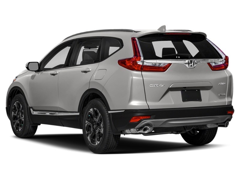 2018 Honda CR-V Touring AWD Exterior Shot 10