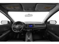 2018 Honda HR-V LX AWD CVT Interior Shot 6