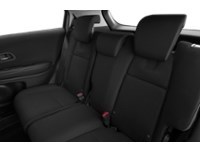 2018 Honda HR-V LX AWD CVT Interior Shot 5