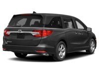 2018 Honda Odyssey EX/HONDA VAC/SUNROOF/SAFETIED Exterior Shot 2