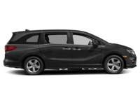 2018 Honda Odyssey EX/HONDA VAC/SUNROOF/SAFETIED Exterior Shot 11