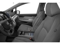 2018 Honda Odyssey EX/HONDA VAC/SUNROOF/SAFETIED Interior Shot 4