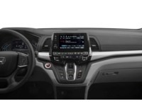 2018 Honda Odyssey EX/HONDA VAC/SUNROOF/SAFETIED Interior Shot 2