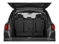 2018 Honda Odyssey EX/HONDA VAC/SUNROOF/SAFETIED Exterior Shot 4