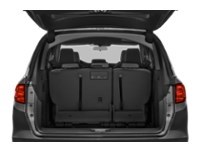2018 Honda Odyssey EX Auto Exterior Shot 4