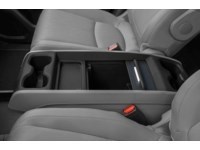 2018 Honda Odyssey EX/HONDA VAC/SUNROOF/SAFETIED Interior Shot 7