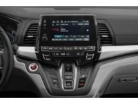 2018 Honda Odyssey EX/HONDA VAC/SUNROOF/SAFETIED Interior Shot 8