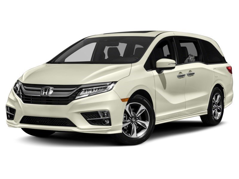 2018 Honda Odyssey Touring Auto Exterior Shot 1