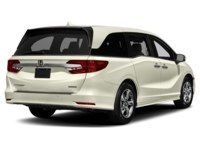 2018 Honda Odyssey Touring Auto Exterior Shot 2