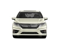 2018 Honda Odyssey Touring Auto Exterior Shot 6