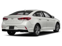 2019 Hyundai Sonata 2.4L Essential Exterior Shot 2
