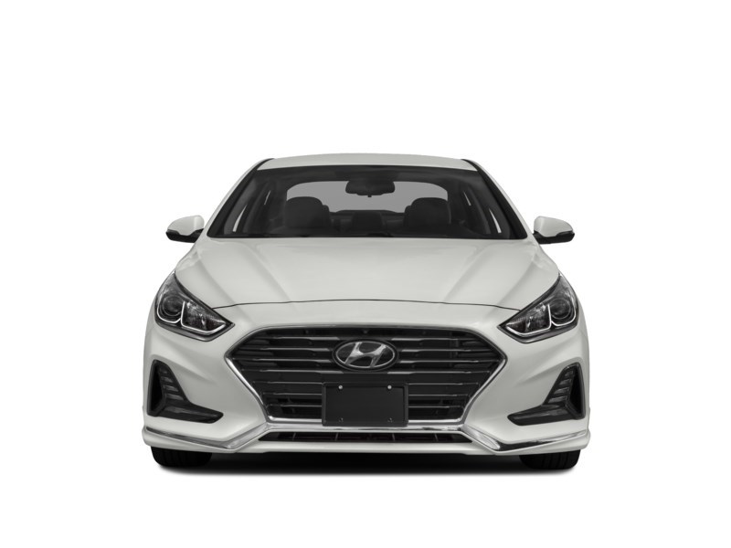 2019 Hyundai Sonata 2.4L Essential Exterior Shot 6