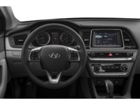 2019 Hyundai Sonata 2.4L Essential Interior Shot 3