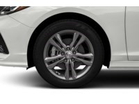 2019 Hyundai Sonata 2.4L Essential Exterior Shot 5