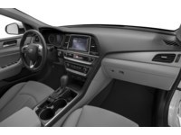 2019 Hyundai Sonata 2.4L Essential Interior Shot 1