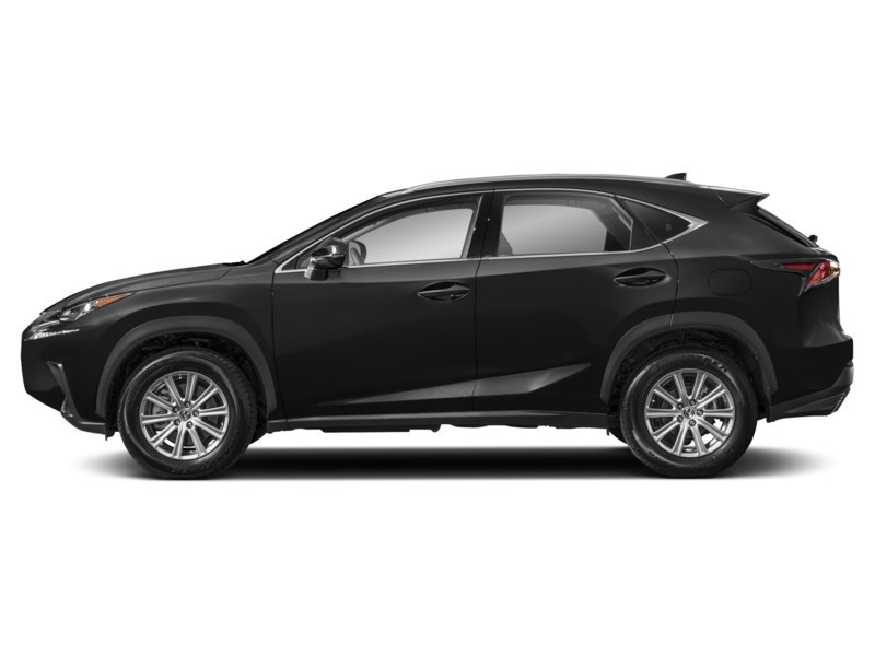 2021 Lexus NX 300 NX 300 AWD Exterior Shot 7