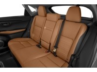 2021 Lexus NX 300 NX 300 AWD Interior Shot 5