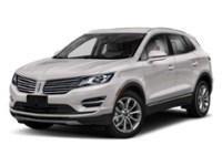 2018 Lincoln MKC AWD Reserve Exterior Shot 1