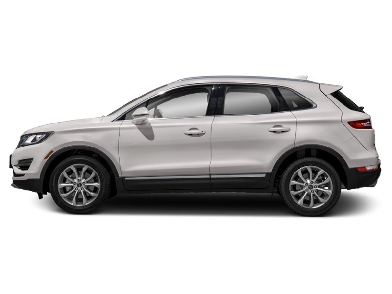 2018 Lincoln MKC AWD Reserve Exterior Shot 6