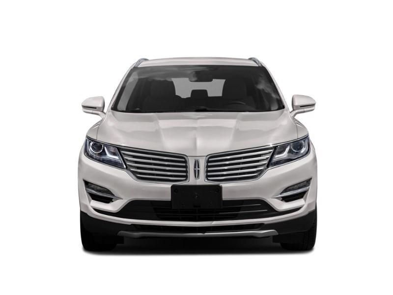 2018 Lincoln MKC AWD Reserve Exterior Shot 5