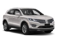 2018 Lincoln MKC AWD Reserve Exterior Shot 8