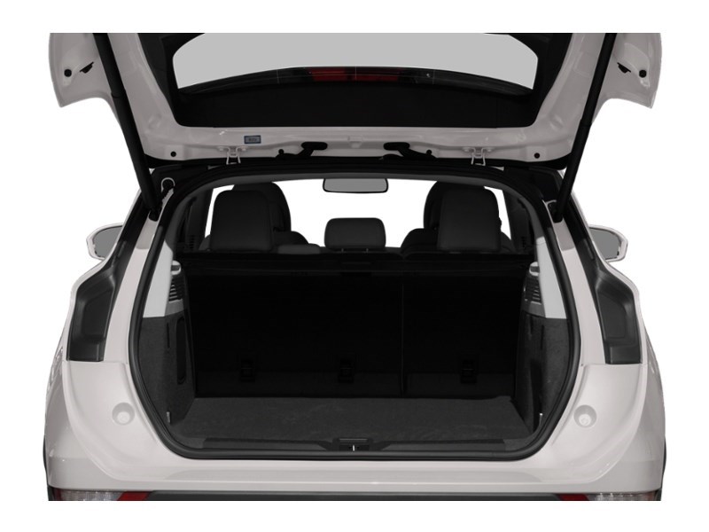 2018 Lincoln MKC AWD Reserve Exterior Shot 4